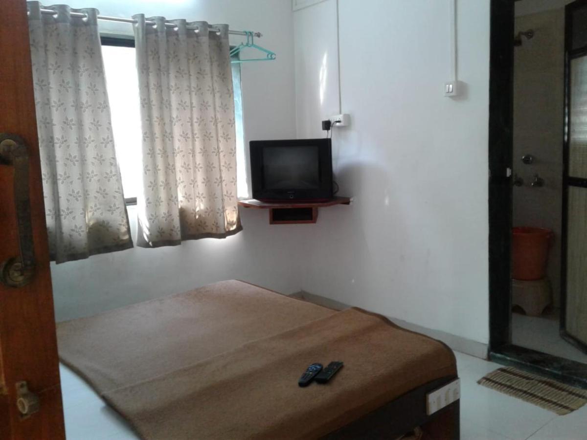 Hotel Kalpavruksha Alībāg Eksteriør bilde